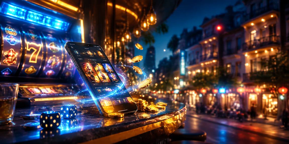cj44 Arcade May Mắn